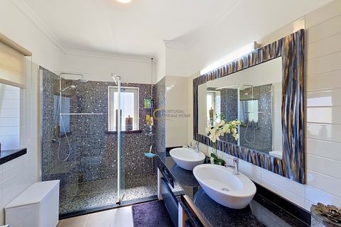 Villa i Albufeira, Faro, Albufeira - € 1.450.000 | Ref: OP175 - foto 22