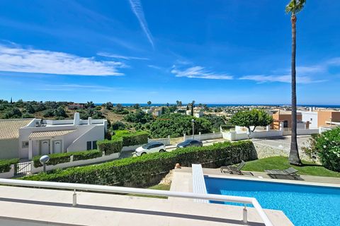 Villa i Albufeira, Faro, Albufeira - € 1.450.000 | Ref: OP175 - foto 24