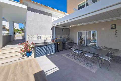 Villa i Albufeira, Faro, Albufeira - € 1.450.000 | Ref: OP175 - foto 25