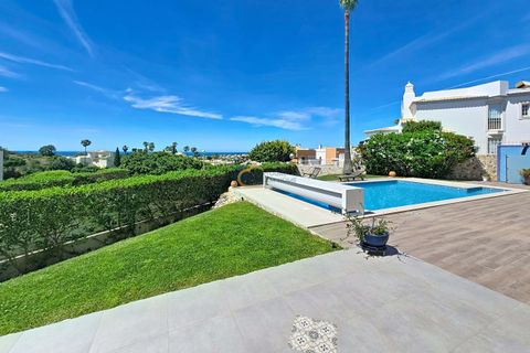 Villa i Albufeira, Faro, Albufeira - € 1.450.000 | Ref: OP175 - foto 27
