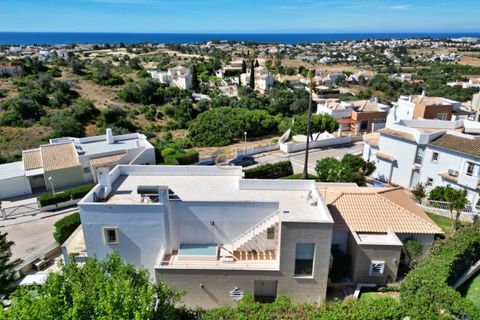 Villa i Albufeira, Faro, Albufeira - € 1.450.000 | Ref: OP175 - foto 30