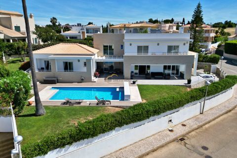 Villa i Albufeira, Faro, Albufeira - € 1.450.000 | Ref: OP175 - foto 31