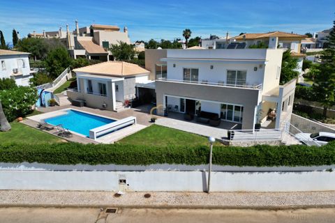 Villa i Albufeira, Faro, Albufeira - € 1.450.000 | Ref: OP175 - foto 34