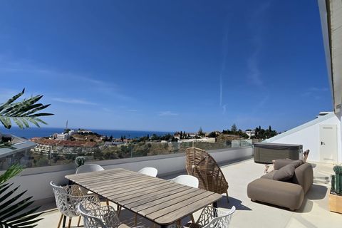 Lejlighed i Fuengirola, Malaga - foto 1