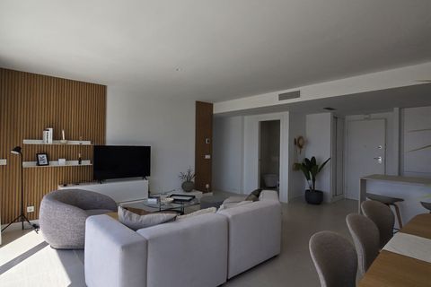 Lejlighed i Fuengirola, Malaga - foto 5