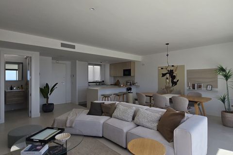Leilighet i Fuengirola, Malaga, Fuengirola - € 570 000 | Ref: CAHI01/10735 - foto 8