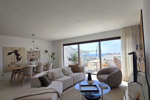 Leilighet i Fuengirola, Malaga, Fuengirola - € 570 000 | Ref: CAHI01/10735 - foto 9
