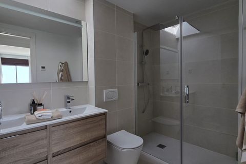 Leilighet i Fuengirola, Malaga, Fuengirola - € 570 000 | Ref: CAHI01/10735 - foto 18