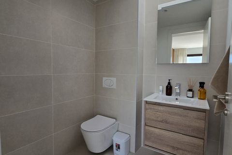 Leilighet i Fuengirola, Malaga, Fuengirola - € 570 000 | Ref: CAHI01/10735 - foto 19