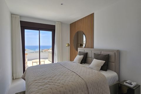 Leilighet i Fuengirola, Malaga, Fuengirola - € 570 000 | Ref: CAHI01/10735 - foto 21