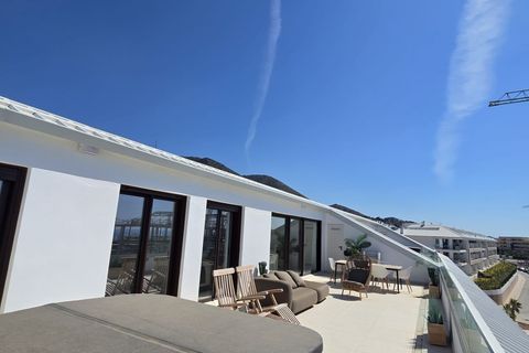 Leilighet i Fuengirola, Malaga, Fuengirola - € 570 000 | Ref: CAHI01/10735 - foto 27