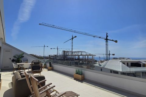 Leilighet i Fuengirola, Malaga, Fuengirola - € 570 000 | Ref: CAHI01/10735 - foto 28