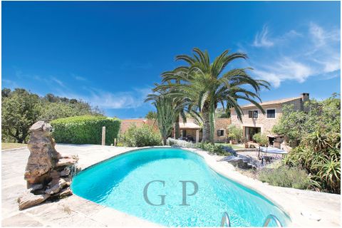Landejendom i Arta, Mallorca, Arta - € 2.200.000 | Ref: G&P_001371 - foto 2