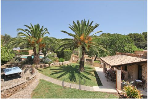 Landejendom i Arta, Mallorca, Arta - € 2.200.000 | Ref: G&P_001371 - foto 4