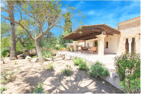 Landejendom i Arta, Mallorca, Arta - € 2.200.000 | Ref: G&P_001371 - foto 5