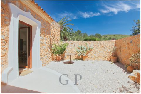 Landejendom i Arta, Mallorca, Arta - € 2.200.000 | Ref: G&P_001371 - foto 6