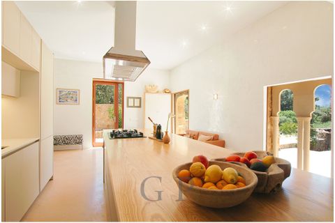 Landejendom i Arta, Mallorca, Arta - € 2.200.000 | Ref: G&P_001371 - foto 8