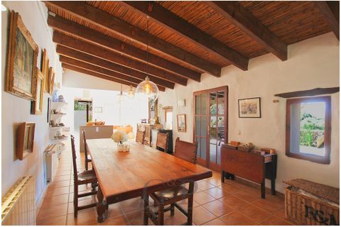 Landejendom i Arta, Mallorca, Arta - € 2.200.000 | Ref: G&P_001371 - foto 11