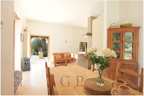 Landejendom i Arta, Mallorca, Arta - € 2.200.000 | Ref: G&P_001371 - foto 12