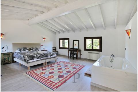 Landejendom i Arta, Mallorca, Arta - € 2.200.000 | Ref: G&P_001371 - foto 14