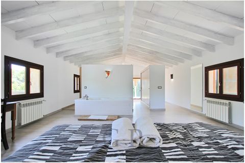 Landejendom i Arta, Mallorca, Arta - € 2.200.000 | Ref: G&P_001371 - foto 15