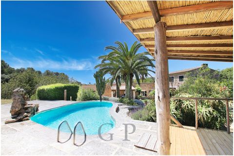 Landejendom i Arta, Mallorca, Arta - € 2.200.000 | Ref: G&P_001371 - foto 16