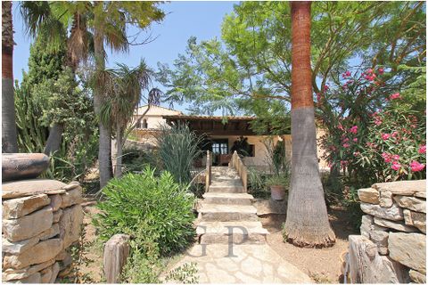 Landejendom i Arta, Mallorca, Arta - € 2.200.000 | Ref: G&P_001371 - foto 18