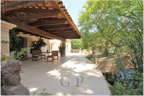 Landejendom i Arta, Mallorca, Arta - € 2.200.000 | Ref: G&P_001371 - foto 19