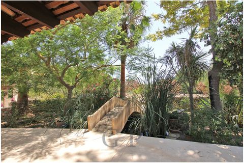 Landejendom i Arta, Mallorca, Arta - € 2.200.000 | Ref: G&P_001371 - foto 20