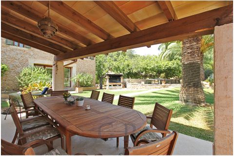 Landejendom i Arta, Mallorca, Arta - € 2.200.000 | Ref: G&P_001371 - foto 21