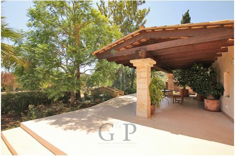 Landejendom i Arta, Mallorca, Arta - € 2.200.000 | Ref: G&P_001371 - foto 22
