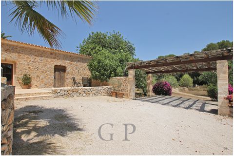 Landejendom i Arta, Mallorca, Arta - € 2.200.000 | Ref: G&P_001371 - foto 24
