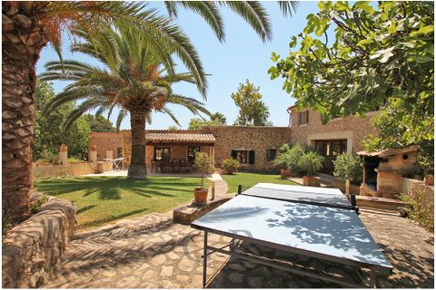 Landejendom i Arta, Mallorca, Arta - € 2.200.000 | Ref: G&P_001371 - foto 25