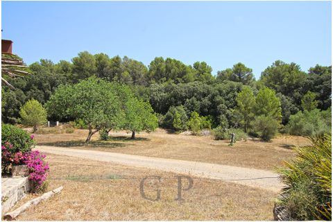 Landejendom i Arta, Mallorca, Arta - € 2.200.000 | Ref: G&P_001371 - foto 30