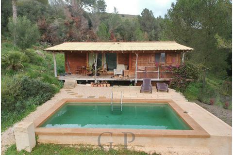 Landejendom i Arta, Mallorca, Arta - € 2.200.000 | Ref: G&P_001371 - foto 31