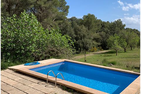 Landejendom i Arta, Mallorca, Arta - € 2.200.000 | Ref: G&P_001371 - foto 34