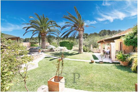 Landejendom i Arta, Mallorca, Arta - € 2.200.000 | Ref: G&P_001371 - foto 35