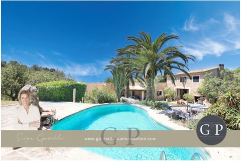Landejendom i Arta, Mallorca, Arta - € 2.200.000 | Ref: G&P_001371 - foto 1