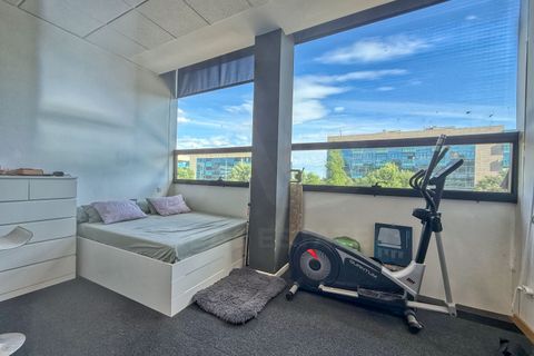 Lejlighed i Madrid, Madrid, Madrid - € 169.000 | Ref: 912211 - foto 1