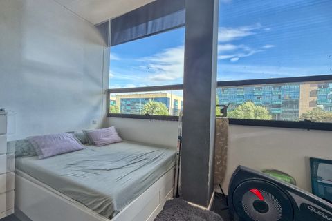 Lejlighed i Madrid, Madrid, Madrid - € 169.000 | Ref: 912211 - foto 4