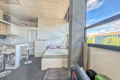 Lejlighed i Madrid, Madrid, Madrid - € 169.000 | Ref: 912211 - foto 9