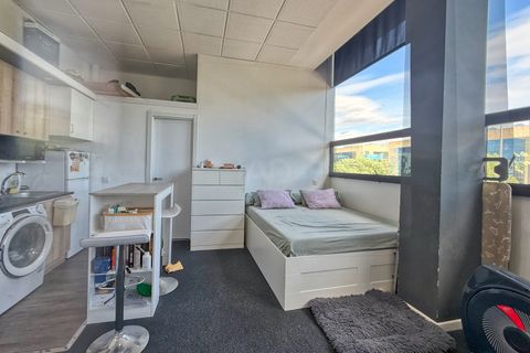 Lejlighed i Madrid, Madrid, Madrid - € 169.000 | Ref: 912211 - foto 10