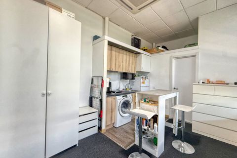 Lejlighed i Madrid, Madrid, Madrid - € 169.000 | Ref: 912211 - foto 12
