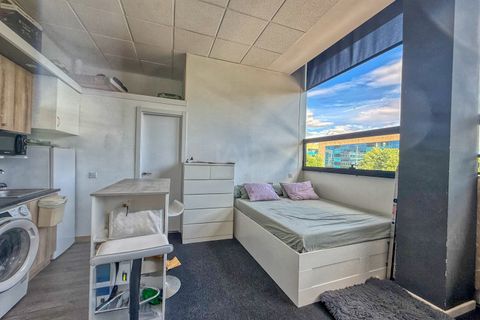 Lejlighed i Madrid, Madrid, Madrid - € 169.000 | Ref: 912211 - foto 17