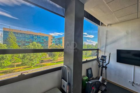 Lejlighed i Madrid, Madrid, Madrid - € 169.000 | Ref: 912211 - foto 32