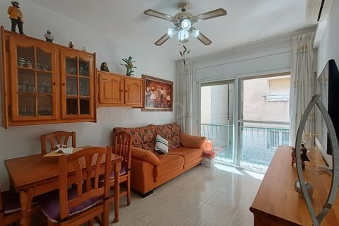 Leilighet i Tarragona, Tarragona, Tarragona - € 145 000 | Ref: 941563 - foto 2