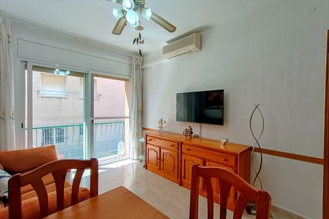 Leilighet i Tarragona, Tarragona, Tarragona - € 145 000 | Ref: 941563 - foto 3