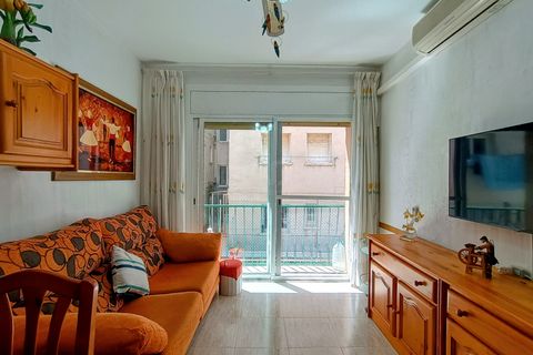 Leilighet i Tarragona, Tarragona, Tarragona - € 145 000 | Ref: 941563 - foto 4