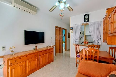 Leilighet i Tarragona, Tarragona, Tarragona - € 145 000 | Ref: 941563 - foto 5