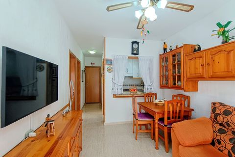 Leilighet i Tarragona, Tarragona, Tarragona - € 145 000 | Ref: 941563 - foto 6